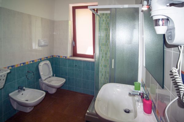 Residence Villa Mare Taormina (Letojanni)